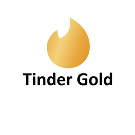 Tinder Gold Gift card 1 month (Global)