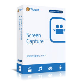 ✅ Tipard Screen Capture 🔑 license key, code