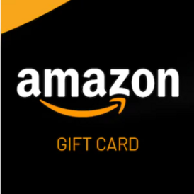 Amazon gift card $50 (USA)