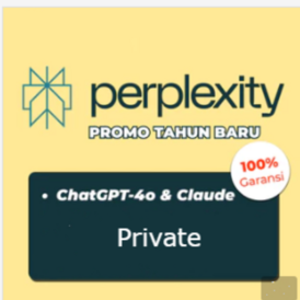 Perplexity AI Pro 1 Month FULL ACCESS P