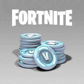 Пополнение аккаунта V-Bucks Fortnite