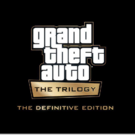 GTA Trigoly Devinitive | IPhone IOS 🎮