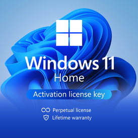 Windows 11 Home Activation Key / Official OEM