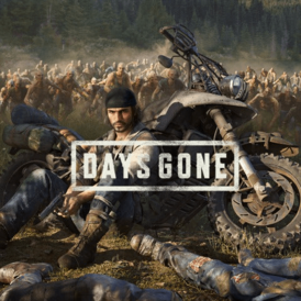 Days Gone Steam OFFLINE Game