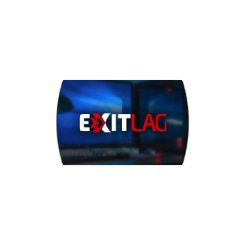 ExitLag: 6 Month Subscription