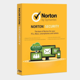 Norton Security\ NIS -90 days 5PC