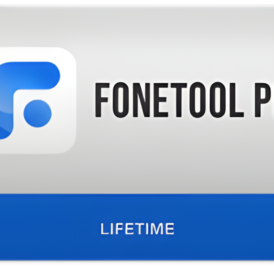 FoneTool Pro Lifetime