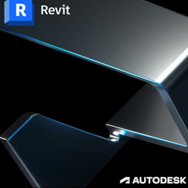 Autodesk Revit 2024 1 PC 1 Year key GLOBAL