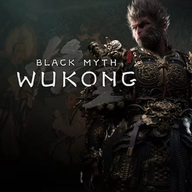 Black Myth Wukong PS5