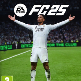 EA FC 25 - 1050 Points (Stockable - Xbox)