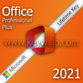 Microsoft office 2021 pro plus (key) 🔑