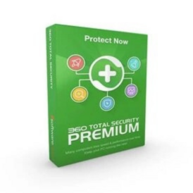 360 Total Security Premium 3 year / 1 PC🌎