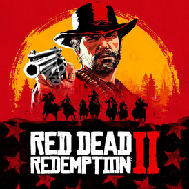 Red Dead Redemption 2 playstation account ful