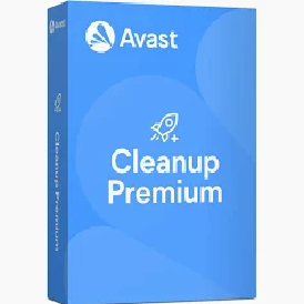 Avast Cleanup Premium