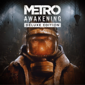 Metro Awakening Édition Deluxe