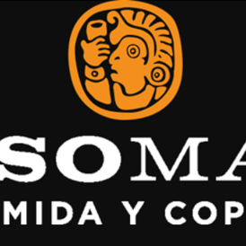 Meso Maya Restaurant 50$