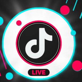 Tik Tok Live Views + Likes + Share