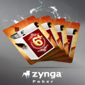 Zynga (unsafe) Top-up with spin