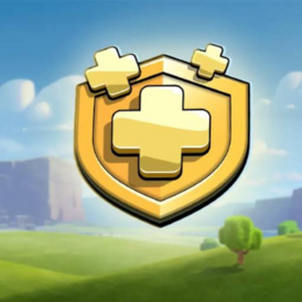 ⭐️💎Gold Pass Clash Of Clans | ID PLAYER 💎⭐️