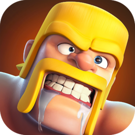 Clash of clans 50$