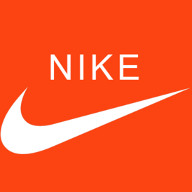 Nike Gift Card 25 GBP