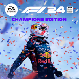 F1 24 Édition Champions