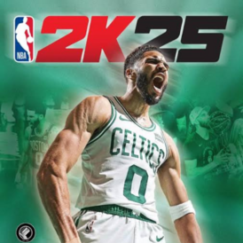 🏀2K25 | Steam Account  Offline Share🏀