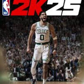 nba2k25 PS5 Account