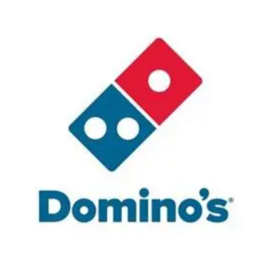 Dominos  25  USA