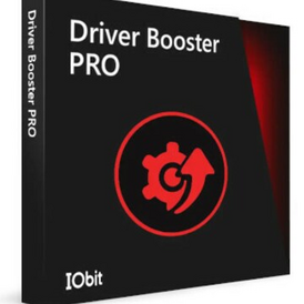 IObit Driver Booster PRO License