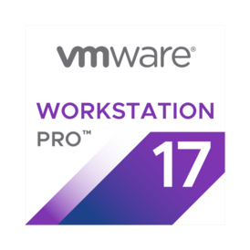 ⭐️ VMware Workstation 17 Pro - Lifetime 🌎