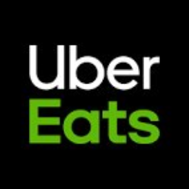 UBER EATS 25USD