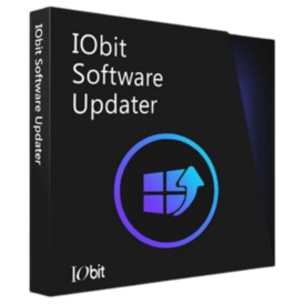 IObit Software Updater PRO 🔑