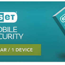 ESET Mobile Security for Android (1D 1Y)