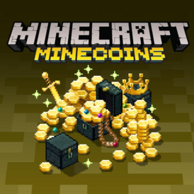 Minecraft - 330  Minecoins